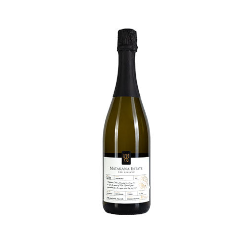 Matakana Estate Sparkling Pinot Gris NV