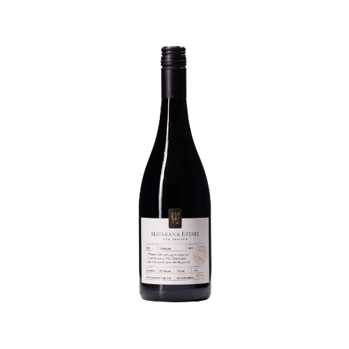 Matakana Estate Terroir Edition Syrah 2022