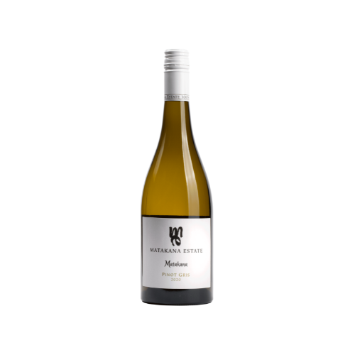 Matakana Estate Pinot Gris 2020 Matakana