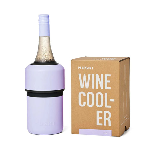 Huski Wine Cooler - Lilac